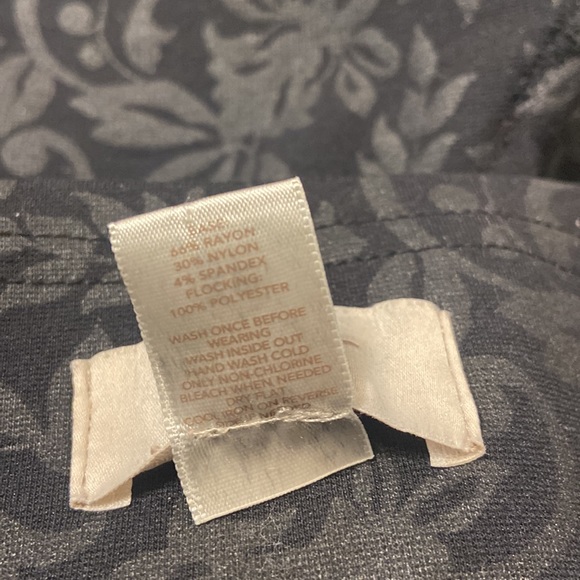 Ann Taylor Loft Legging - Picture 4 of 9